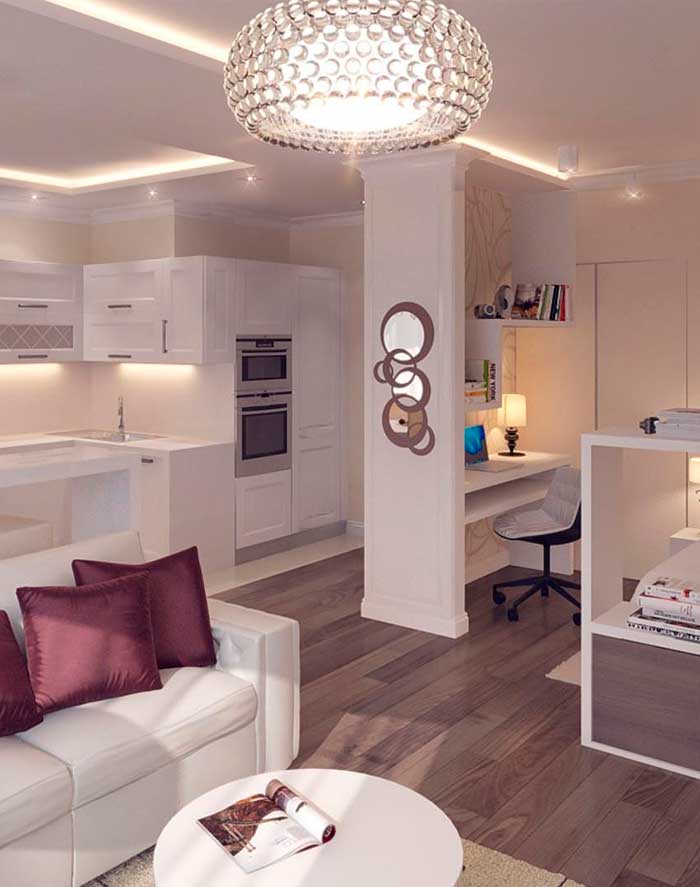 Квартира-студия